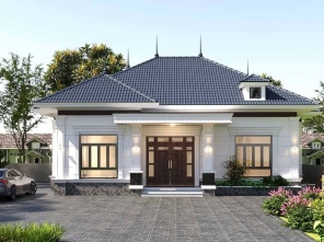 Thắng Thuý Design And Build