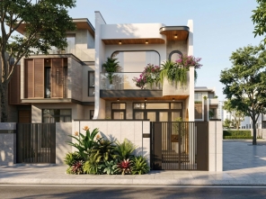 Thắng Thuý Design And Build