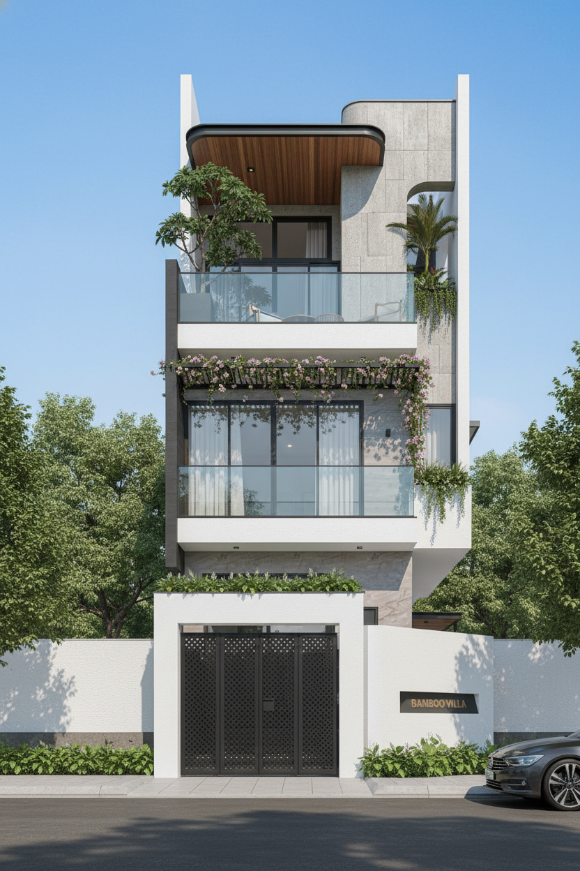 Sửa chữa nhà nhanh chóng tại quận 12 TP HCM