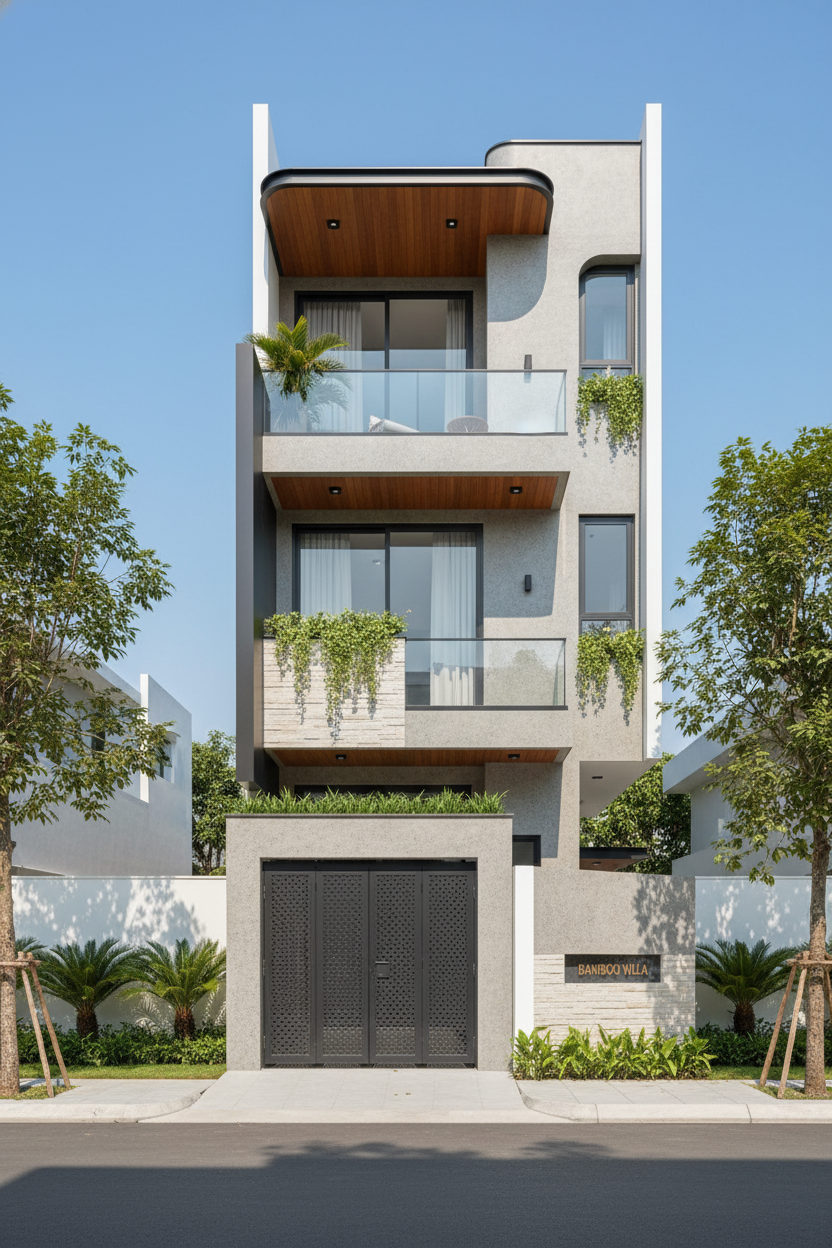 Sửa chữa nhà nhanh chóng tại quận 12 TP HCM