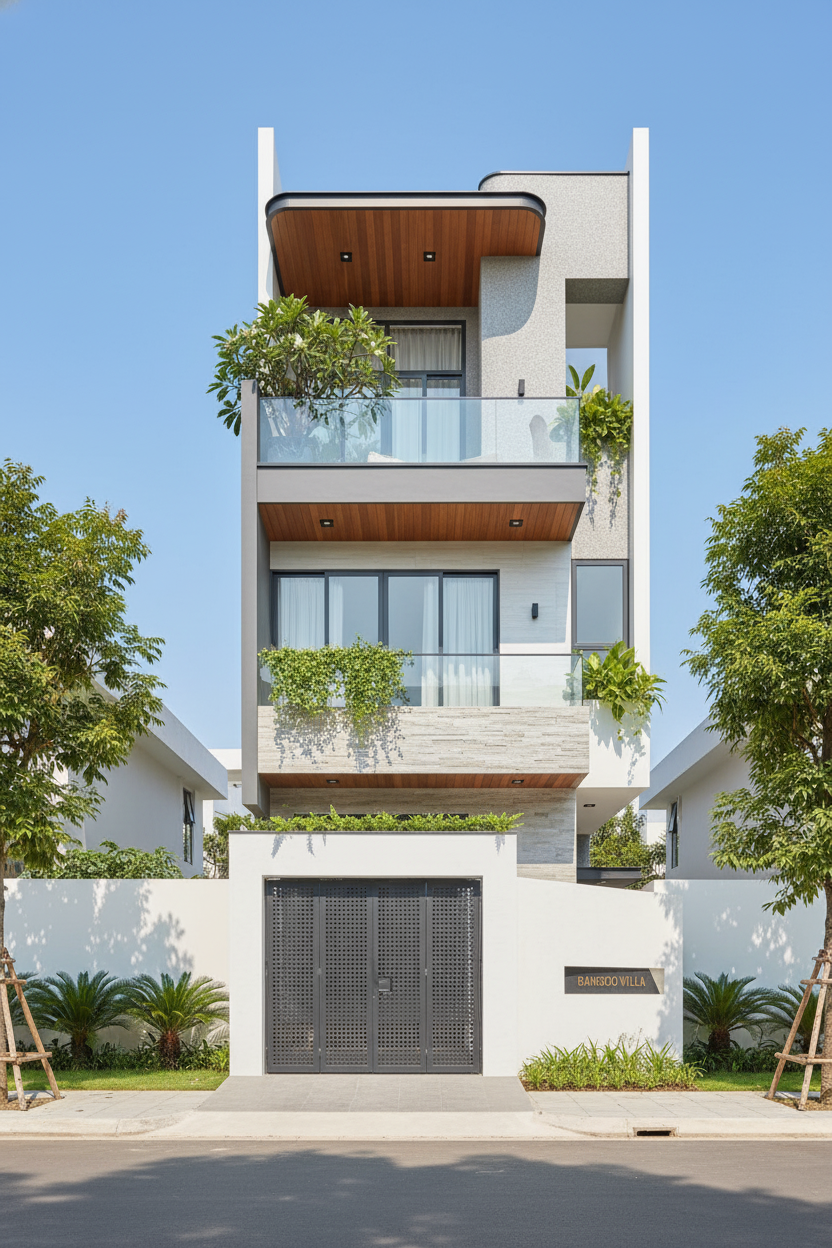 Sửa chữa nhà nhanh chóng tại quận 12 TP HCM