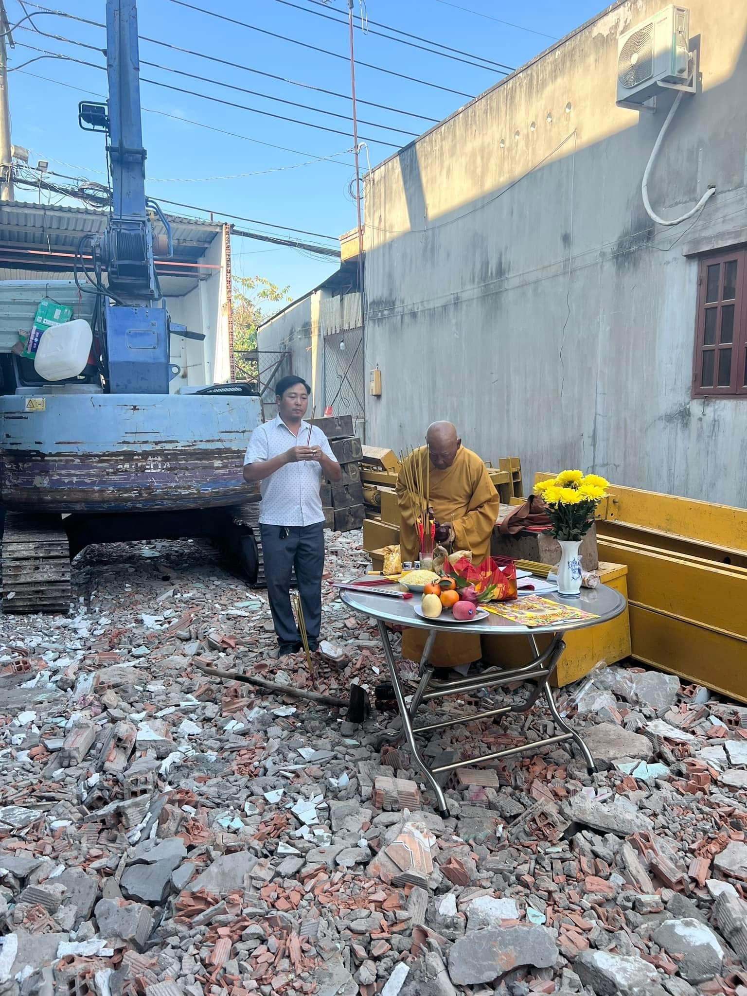 Dịch vụ xây dựng chìa khóa trao tay tại Củ Chi TP HCM