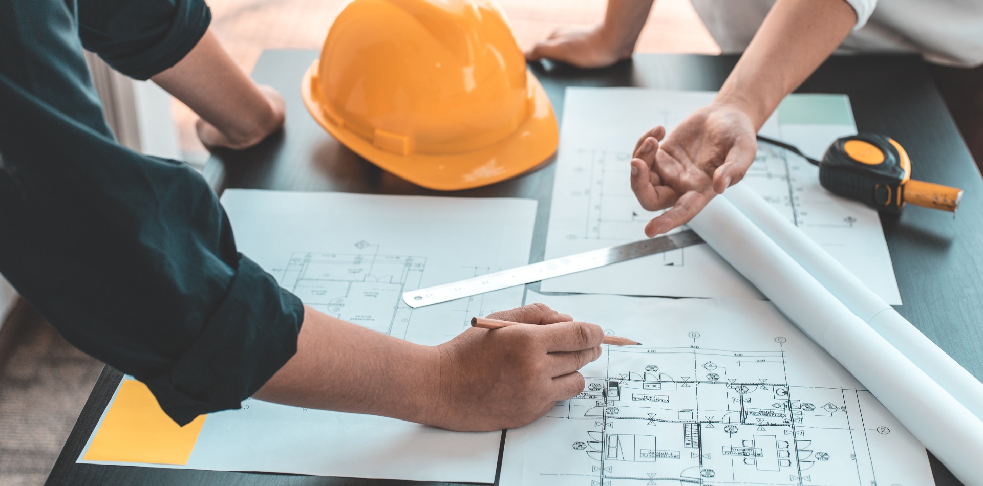 Nên thuê thiết kế nhà hay không nên thuê