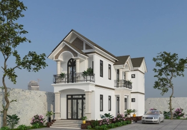 Dịch vụ xây dựng chìa khóa trao tay tại Củ Chi TP HCM