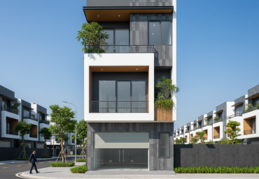 Những lưu ý khi chọn đơn vị thiết kế thi công trọn gói quận 12